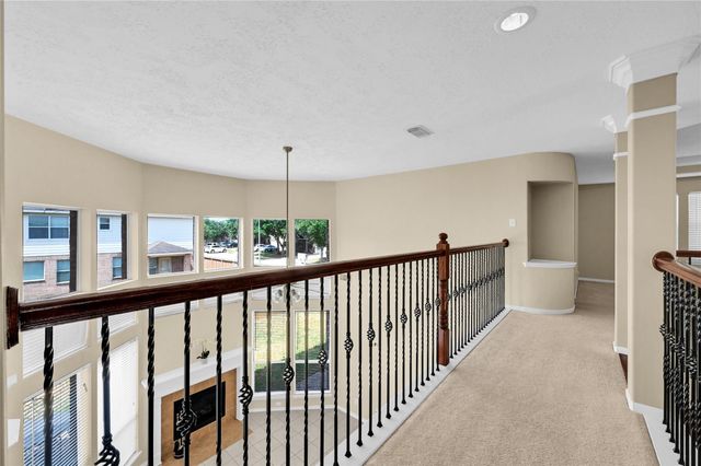 16731 Mallory Bridge Drive, Houston, TX 77095