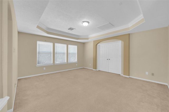 16731 Mallory Bridge Drive, Houston, TX 77095