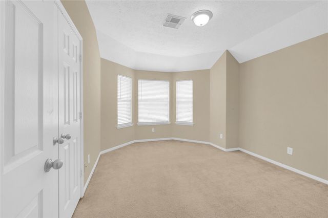 16731 Mallory Bridge Drive, Houston, TX 77095