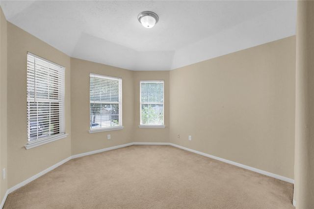 16731 Mallory Bridge Drive, Houston, TX 77095