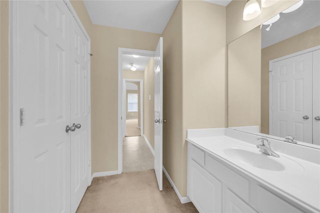 16731 Mallory Bridge Drive, Houston, TX 77095