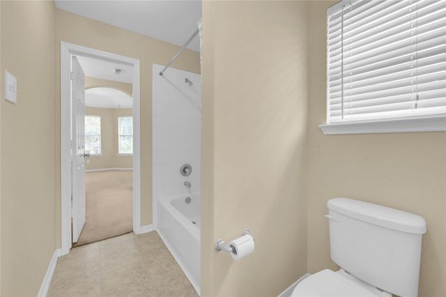 16731 Mallory Bridge Drive, Houston, TX 77095