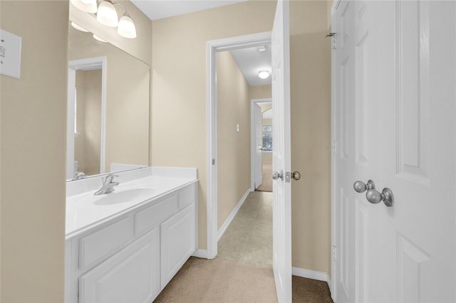 16731 Mallory Bridge Drive, Houston, TX 77095
