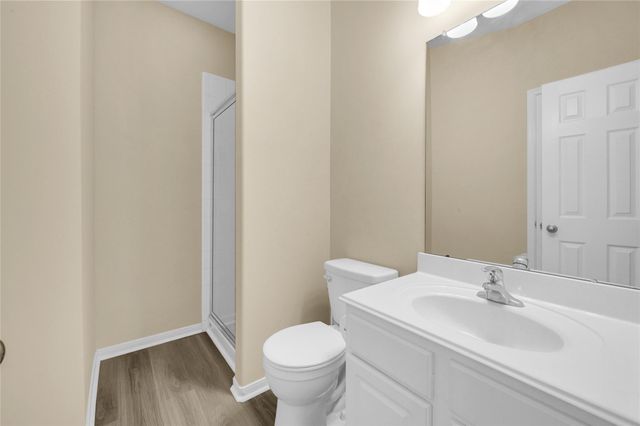 16731 Mallory Bridge Drive, Houston, TX 77095