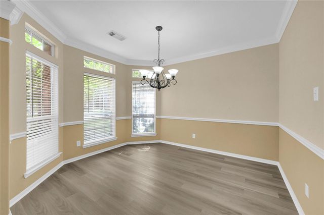 16731 Mallory Bridge Drive, Houston, TX 77095