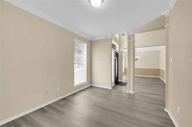 16731 Mallory Bridge Drive, Houston, TX 77095