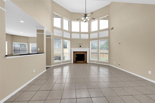 16731 Mallory Bridge Drive, Houston, TX 77095