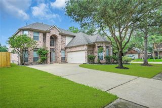 16731 Mallory Bridge Drive, Houston, TX 77095