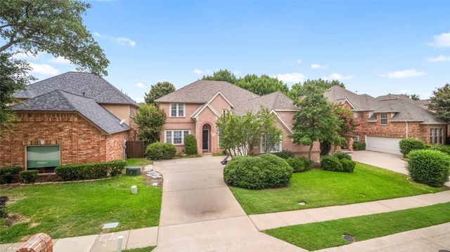 5916 Edgewood Drive, Mckinney, TX 75072