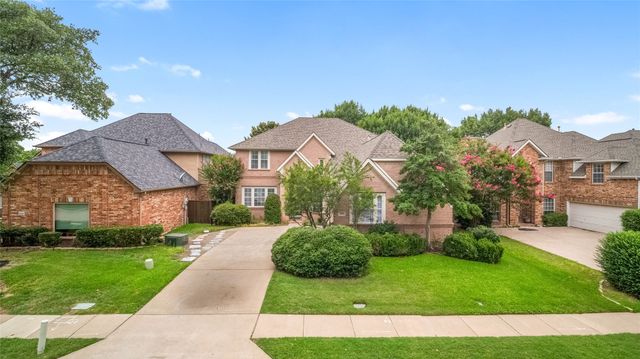 5916 Edgewood Drive, Mckinney, TX 75072