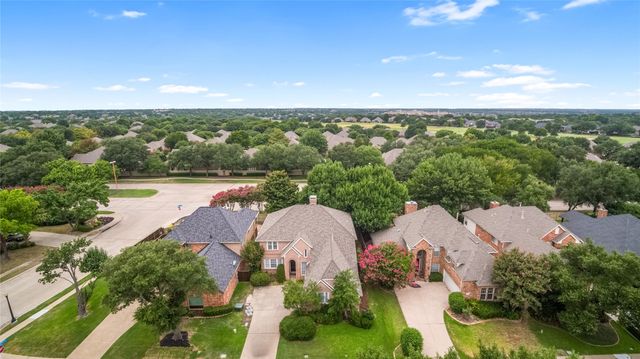 5916 Edgewood Drive, Mckinney, TX 75072