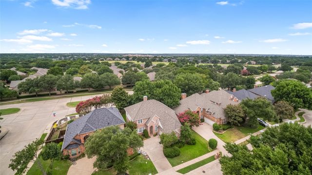 5916 Edgewood Drive, Mckinney, TX 75072