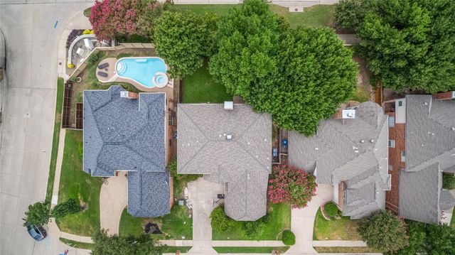 5916 Edgewood Drive, Mckinney, TX 75072