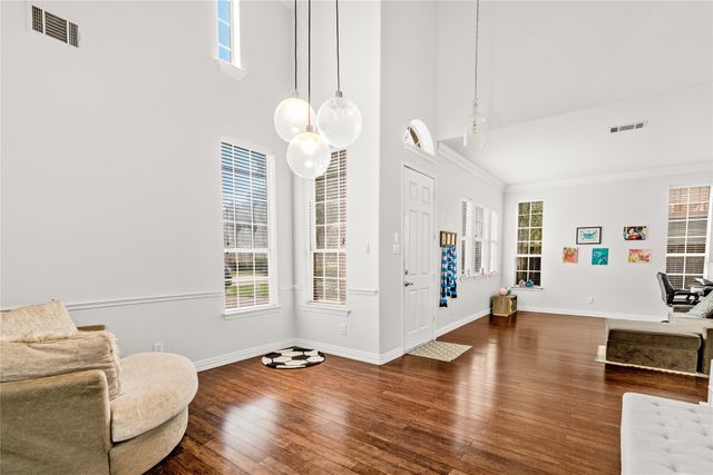 5916 Edgewood Drive, Mckinney, TX 75072