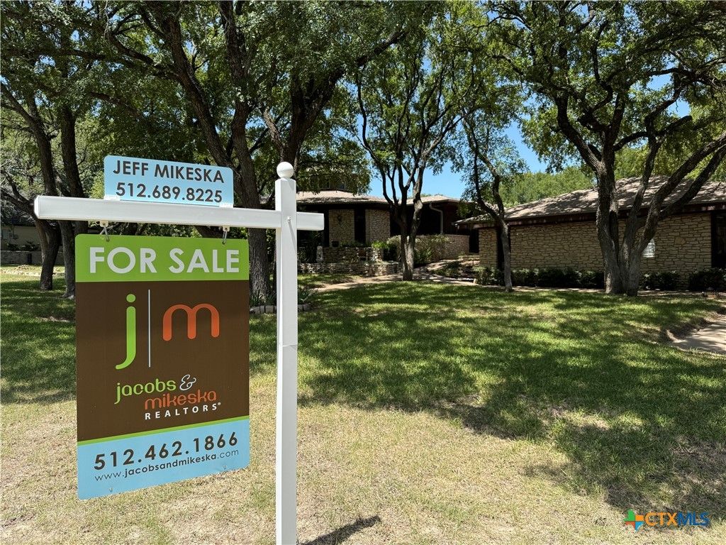 201 Dodds Creek Drive, Gatesville, TX 76528