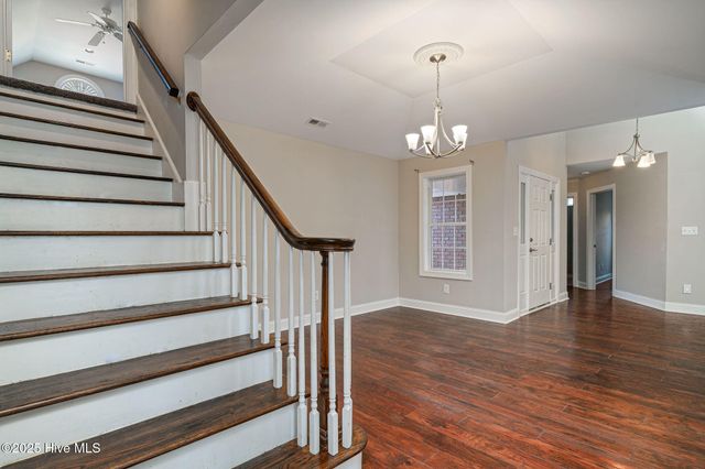 144 Candlewood Drive, Wallace, NC 28466