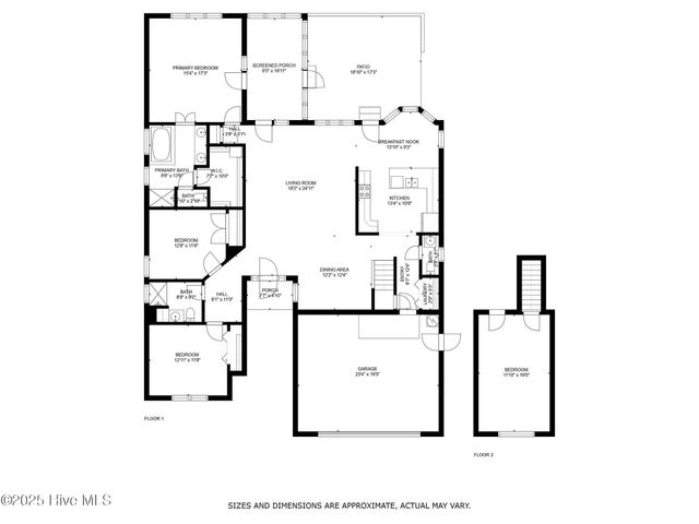 144 Candlewood Drive, Wallace, NC 28466