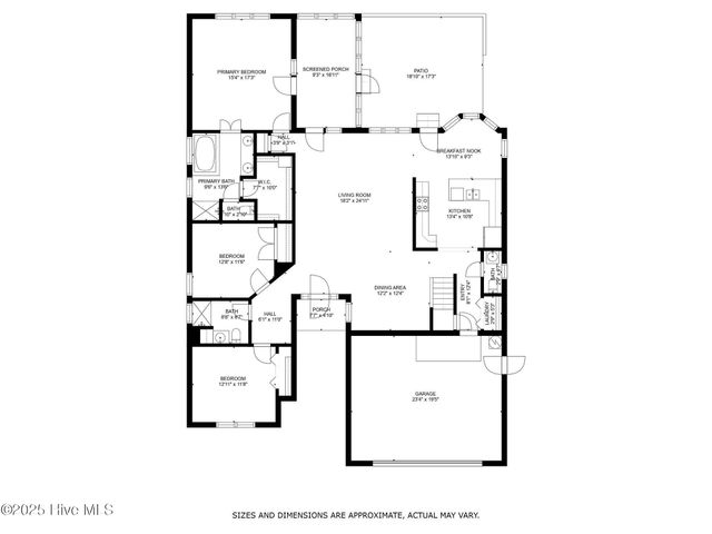 144 Candlewood Drive, Wallace, NC 28466