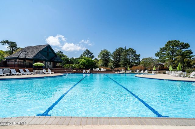 144 Candlewood Drive, Wallace, NC 28466