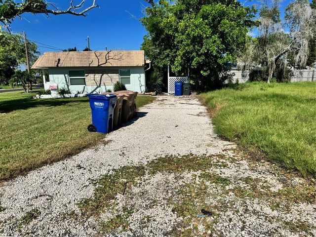 56 B STREET 4, Madeira Beach, FL 33708