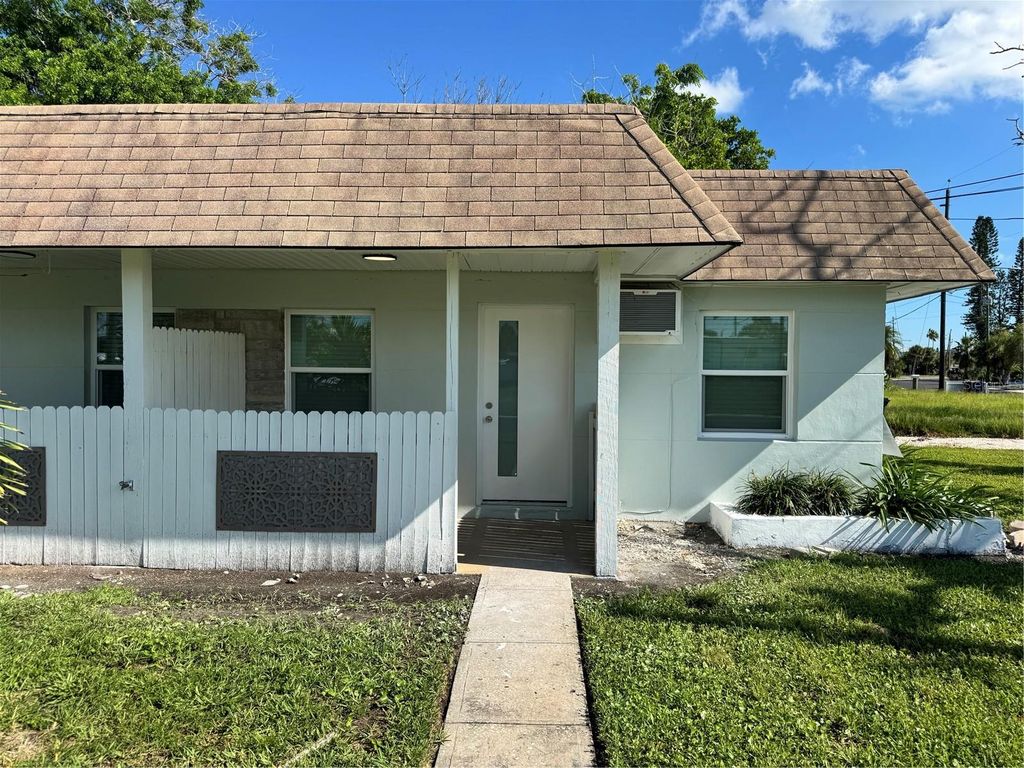 56 B STREET 4, Madeira Beach, FL 33708