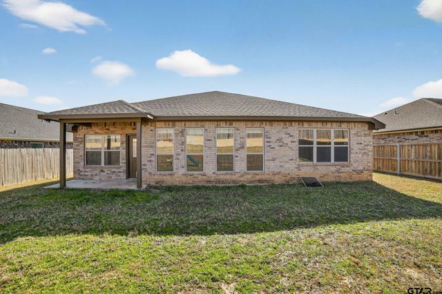 16217 Ridgeview Ln, Lindale, TX 75771