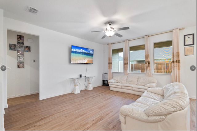 221 Ardsley Lane, Princeton, TX 75407