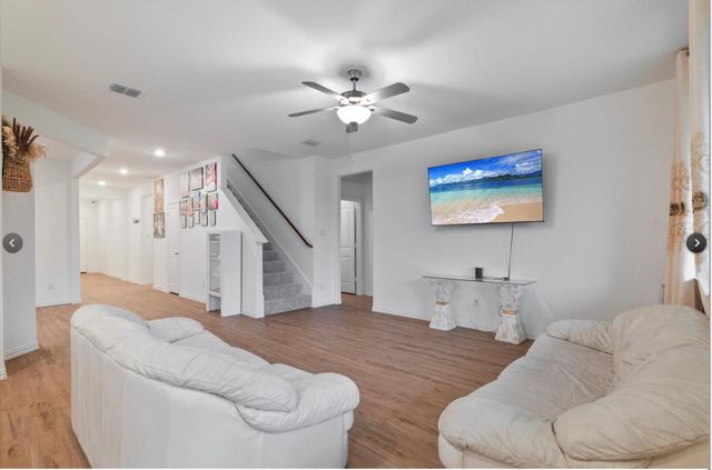 221 Ardsley Lane, Princeton, TX 75407