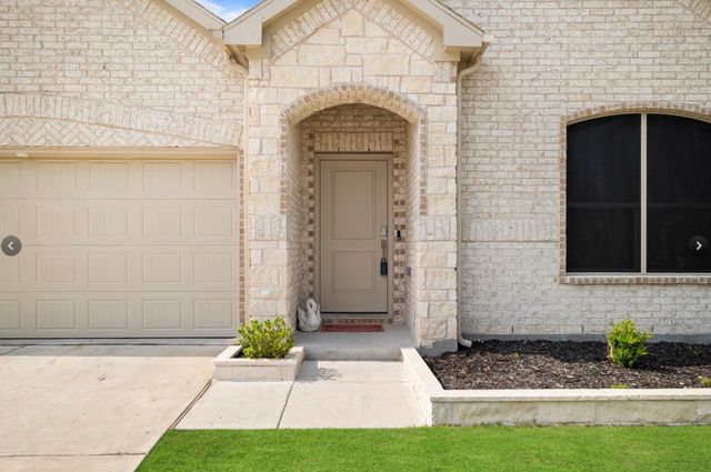 221 Ardsley Lane, Princeton, TX 75407