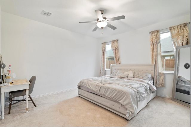 221 Ardsley Lane, Princeton, TX 75407