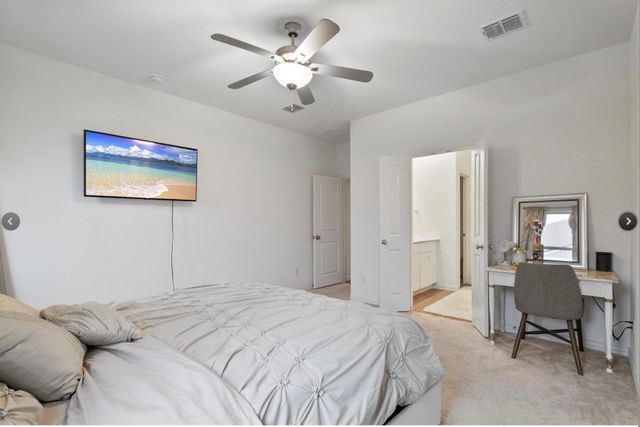 221 Ardsley Lane, Princeton, TX 75407
