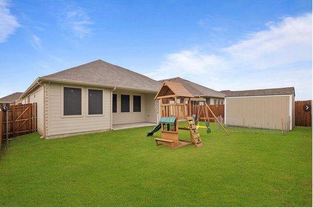221 Ardsley Lane, Princeton, TX 75407