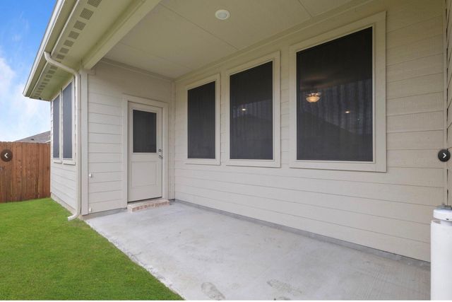 221 Ardsley Lane, Princeton, TX 75407
