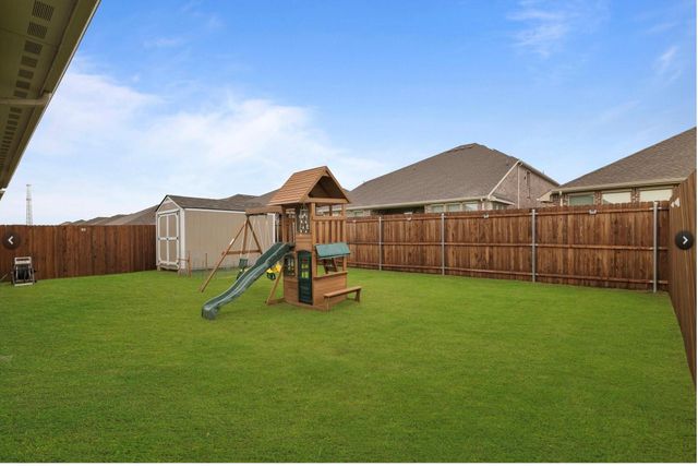 221 Ardsley Lane, Princeton, TX 75407