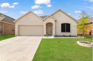 221 Ardsley Lane, Princeton, TX 75407