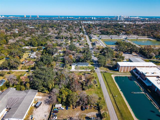 818 6TH STREET, Daytona Beach, FL 32117