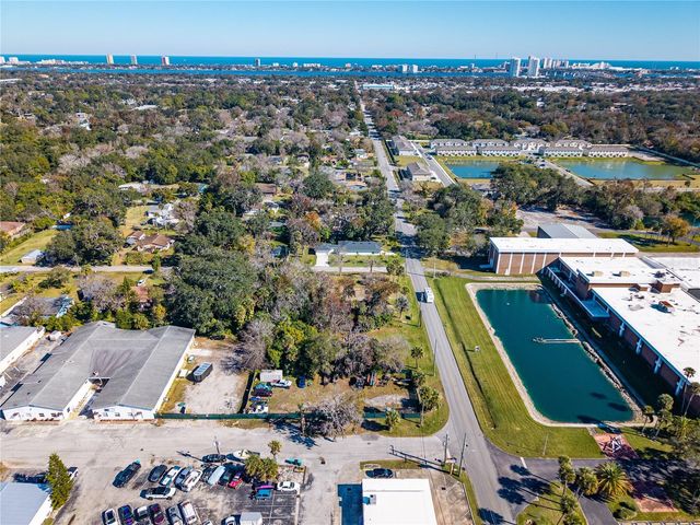 818 6TH STREET, Daytona Beach, FL 32117