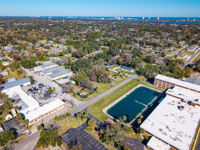 818 6TH STREET, Daytona Beach, FL 32117