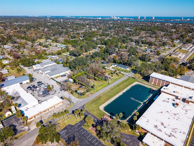 818 6TH STREET, Daytona Beach, FL 32117