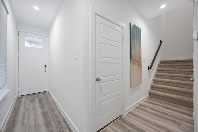 3222 Summercrisp Hollow Lane, Pearland, TX 77581