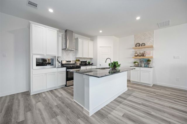 3222 Summercrisp Hollow Lane, Pearland, TX 77581