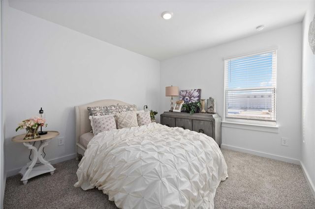 3222 Summercrisp Hollow Lane, Pearland, TX 77581