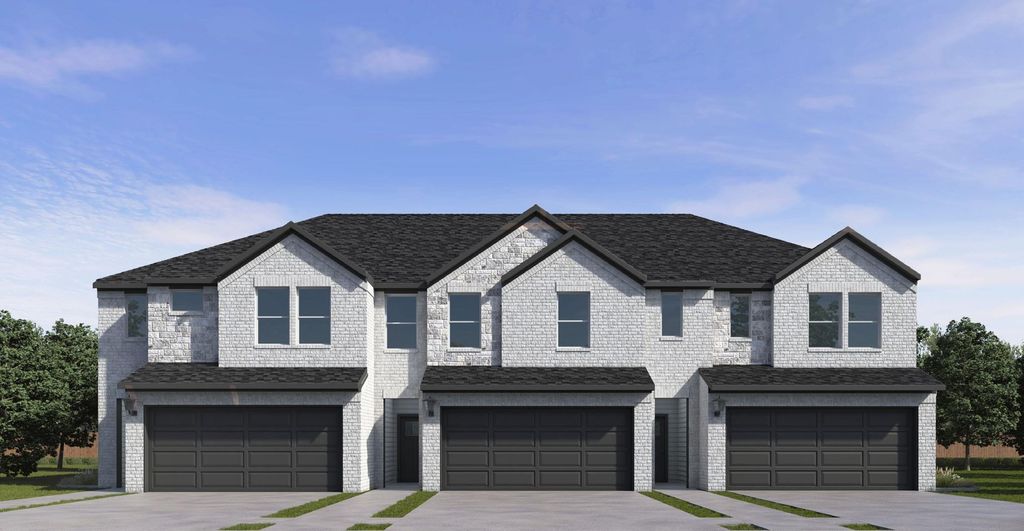 3222 Summercrisp Hollow Lane, Pearland, TX 77581