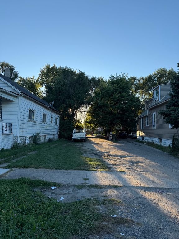 11552 S State Street, Chicago, IL 60628 — exterior