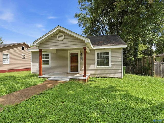 2906 6th Avenue SW, Huntsville, AL 35805