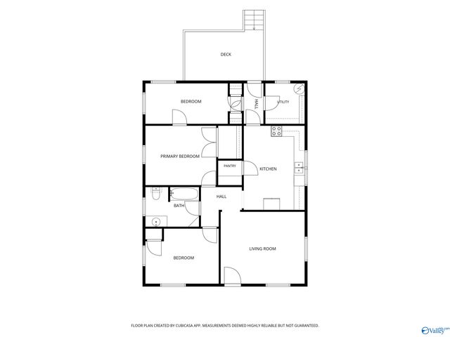 2906 6th Avenue SW, Huntsville, AL 35805