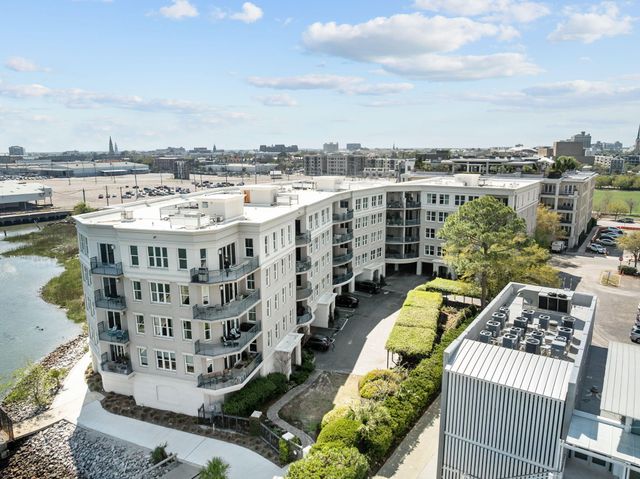 2 Wharfside Street 5e, Charleston, SC 29401