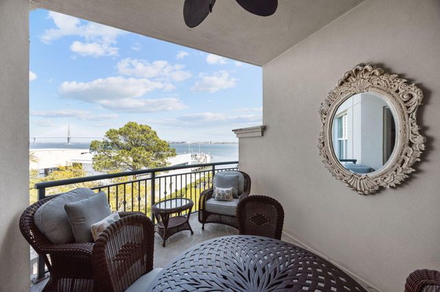 2 Wharfside Street 5e, Charleston, SC 29401