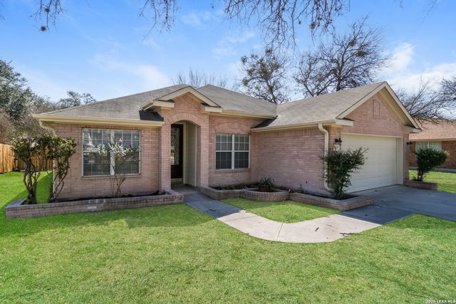 229 Rio Vista, Cibolo, TX 78108