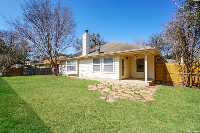 229 Rio Vista, Cibolo, TX 78108